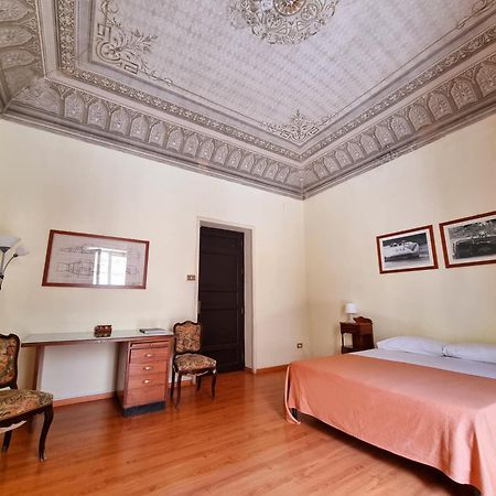 Piazza Politeama Lägenhet Palermo Exteriör bild